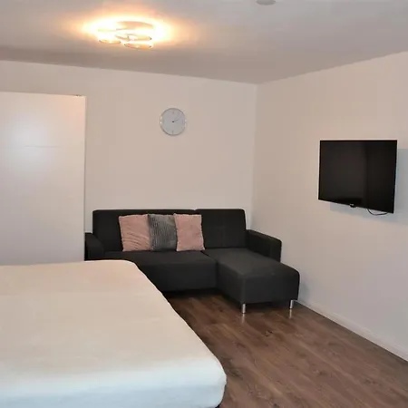Sophie Deluxe Apartment Karlsruhe Exterior photo