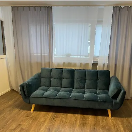 Sophie Deluxe Apartment Karlsruhe Exterior photo
