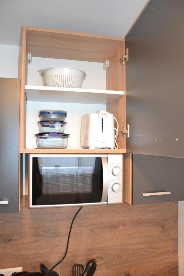 Sophie Deluxe Apartment Karlsruhe