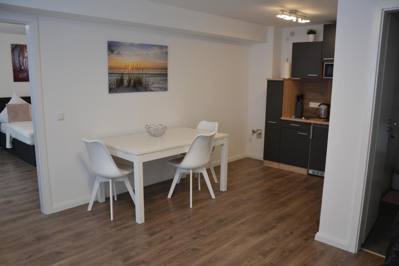Apartment Sophie Deluxe Karlsruhe